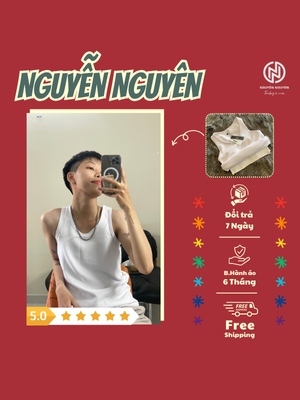 Áo Ba Lỗ Lót Nịt Ngực Cài Hông (2)